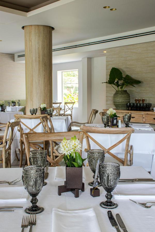 Hotel Estelar Altamira อีบาเก ภายนอก รูปภาพ Restaurant