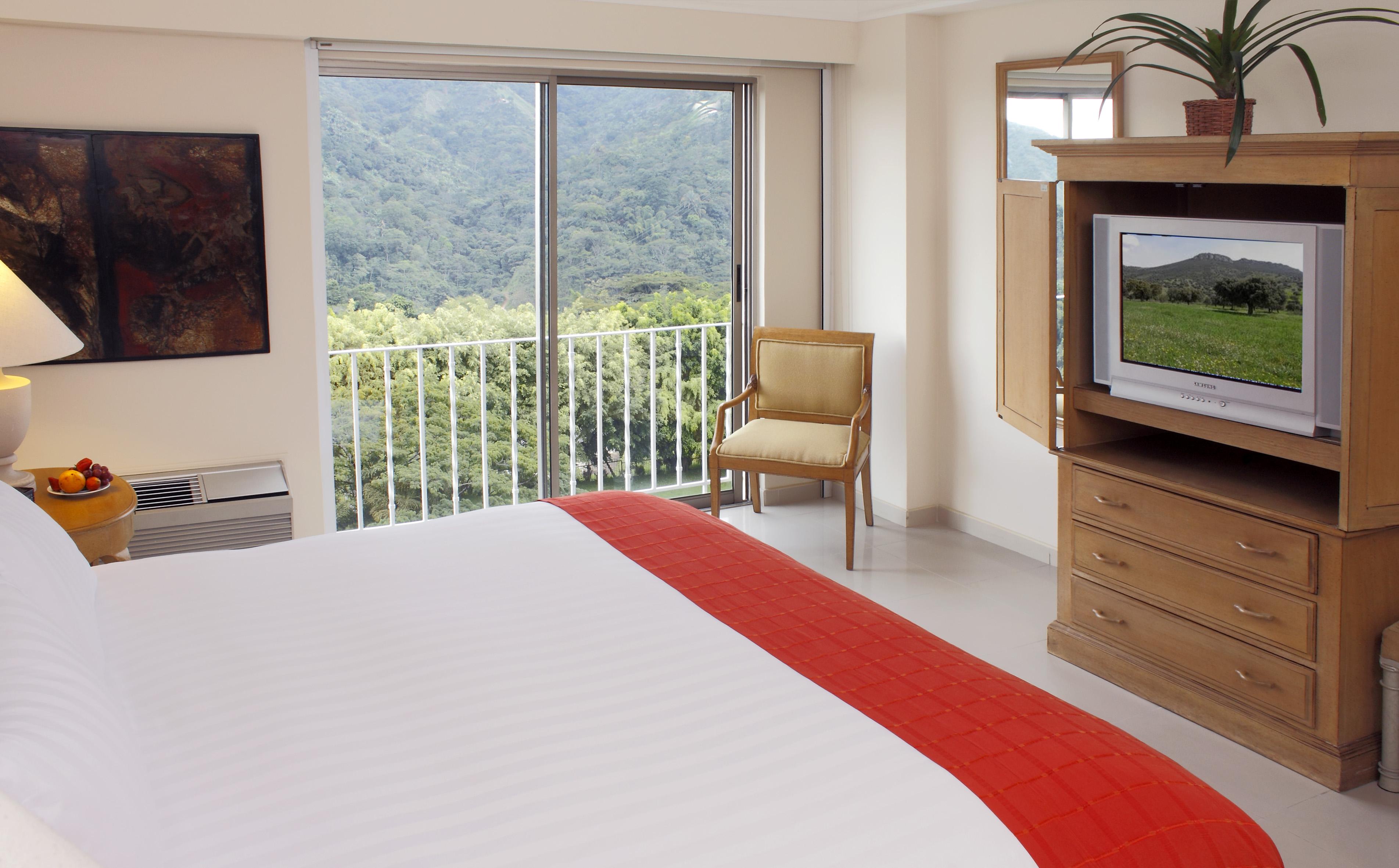 Hotel Estelar Altamira อีบาเก ภายนอก รูปภาพ