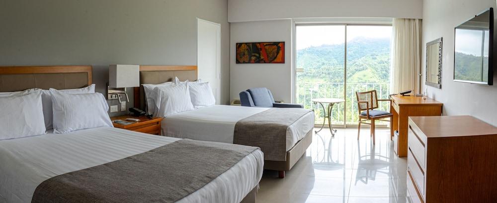Hotel Estelar Altamira อีบาเก ภายนอก รูปภาพ